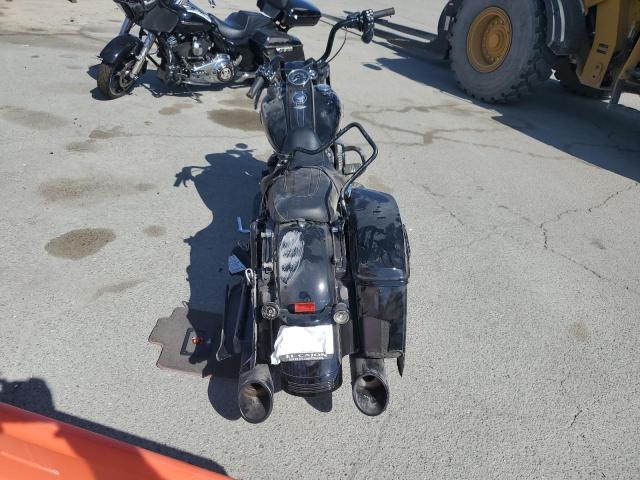 2023 HARLEY-DAVIDSON FLHRXS - 1HD1KVP26PB625857