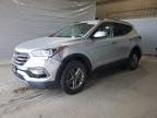 2017 HYUNDAI SANTA FE S - 5XYZUDLBXHG413467