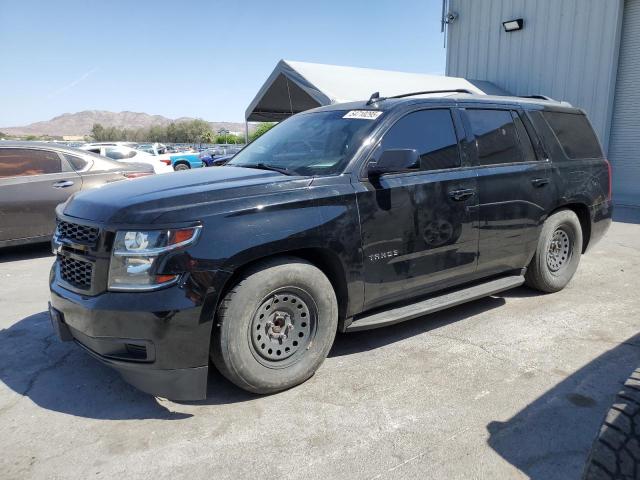 CHEVROLET TAHOE C150