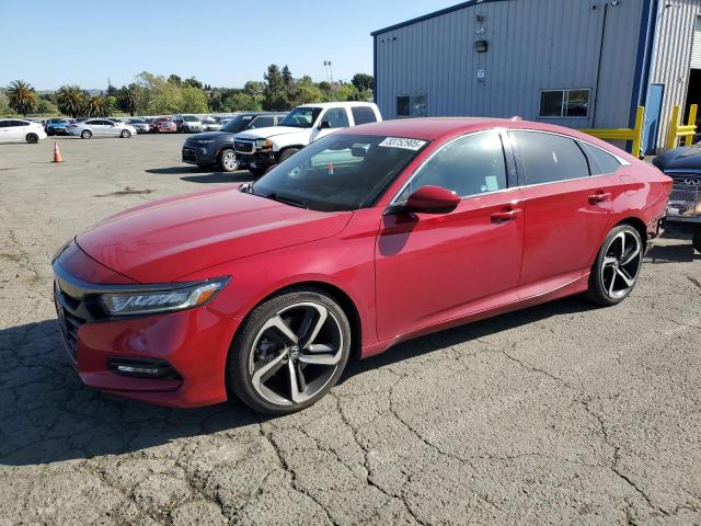 HONDA ACCORD SPO