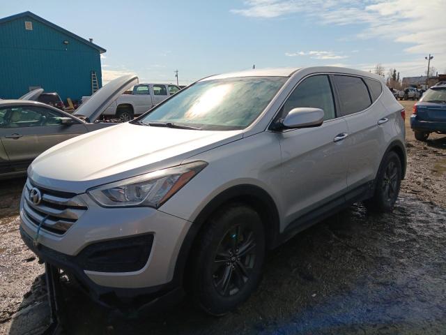 Vin: 5xyztdlb8fg253816, lot: 53683205, hyundai santa fe 2015 img_1