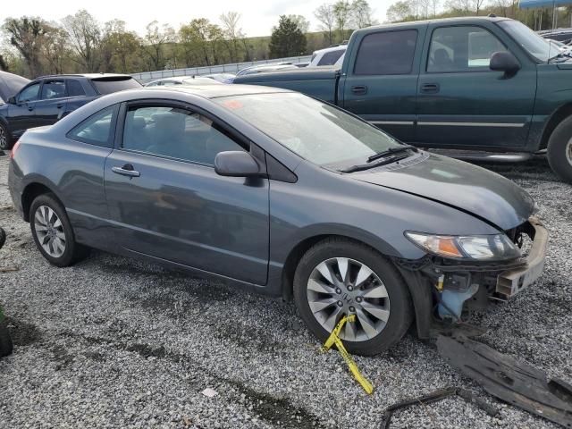 Vin: 2hgfg1b85ah509403, lot: 51447655, honda civic ex 20104