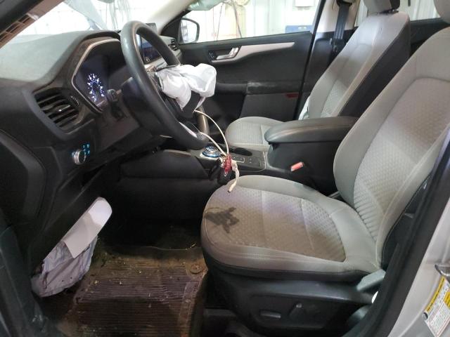 2020 FORD ESCAPE SE - 1FMCU0G66LUA33010