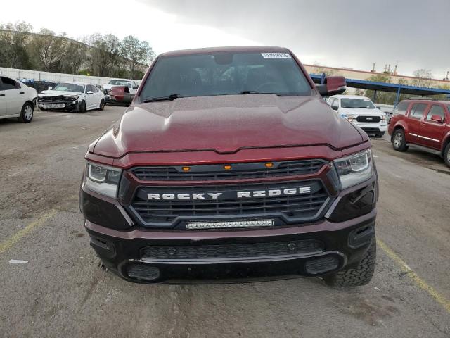 2023 RAM 1500 BIG H - 1C6SRFFT2PN549979