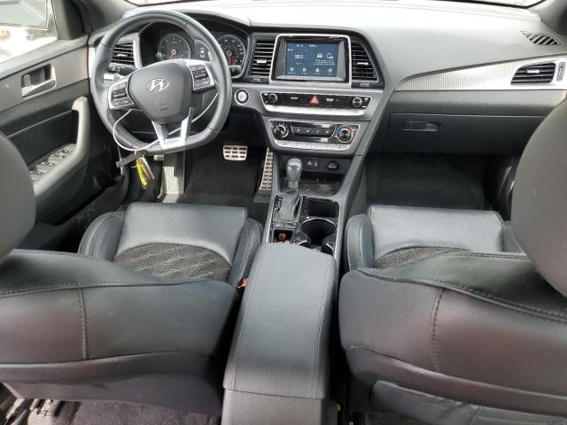 2018 HYUNDAI SONATA SPO 5NPE34AF7JH626379