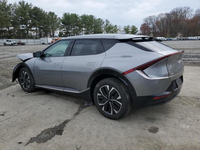 Vin: kndc3dlc1r5220992, lot: 51818725, kia ev6 light light 20242