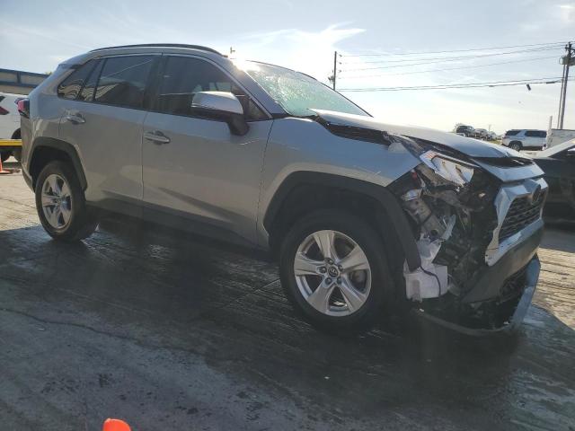2021 TOYOTA RAV4 XLE - 2T3W1RFV3MC086566