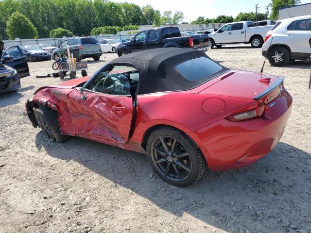 Vin: jm1ndac75g0117043, lot: 53518325, mazda mx5 club 20162