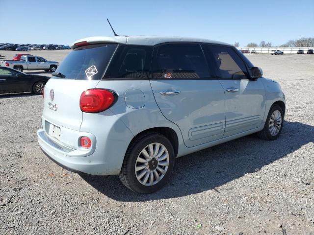 Vin: zfbcfabh0ez027600, lot: 52233265, fiat 500 easy 20143