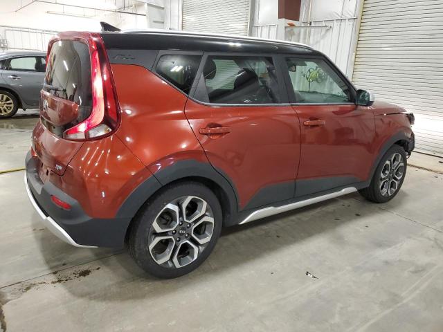 Vin: kndj23au4l7063843, lot: 54500925, kia soul lx 20203
