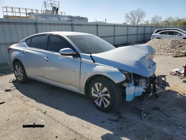Vin: 1n4bl4bv4lc272091, lot: 53272535, nissan altima s 20204