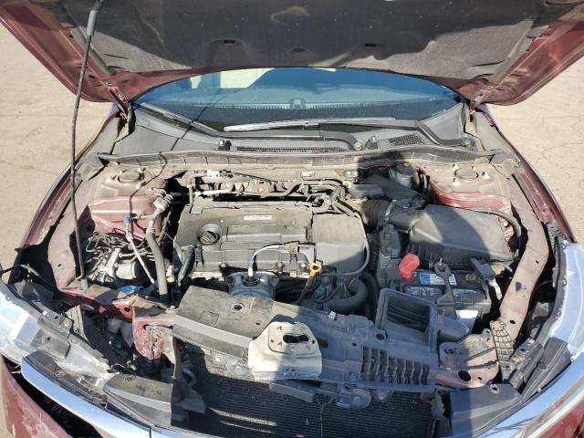 2016 HONDA ACCORD LX - 1HGCR2F3XGA052483