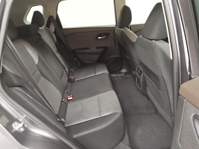 2022 NISSAN ROGUE SV - 5N1BT3BA9NC733284
