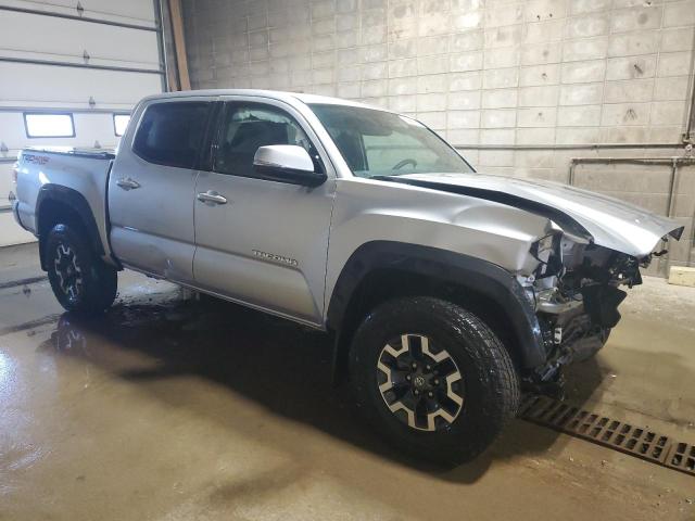 Vin: 3tycz5an2nt100703, lot: 47175725, toyota tacoma double cab 20224