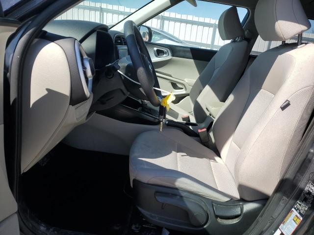 2020 KIA SOUL LX - KNDJ23AU3L7047729