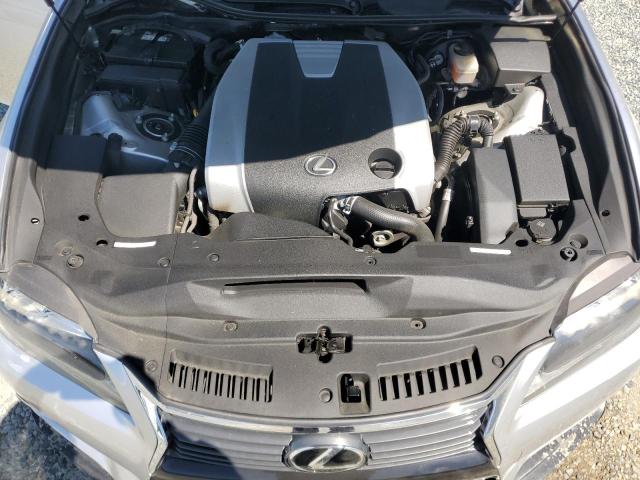 2015 LEXUS GS 350 JTHBE1BL1FA009640
