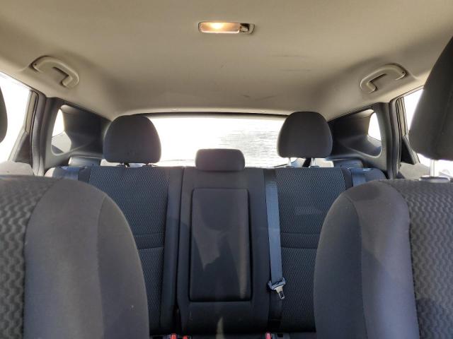 2020 NISSAN ROGUE SPOR - JN1BJ1CW6LW370398