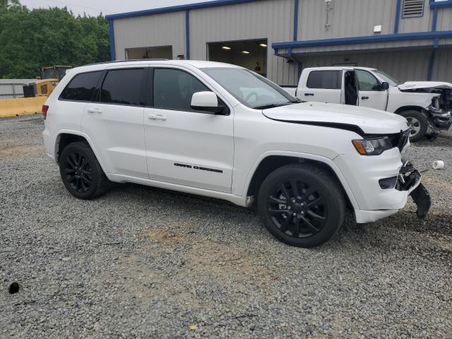 Vin: 1c4rjeag9lc439553, lot: 54533265, jeep grand cher laredo 20204