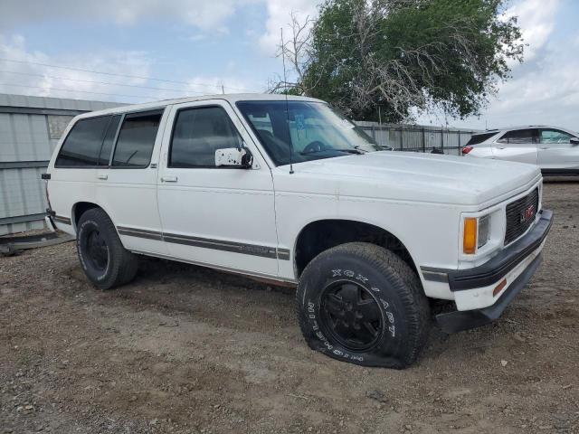 Vin: 1gkdt13w5r2503916, lot: 54717215, gmc s15 jimmy 19944