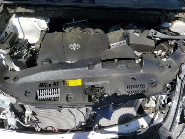 2018 TOYOTA HIGHLANDER - 5TDKZRFH2JS271947