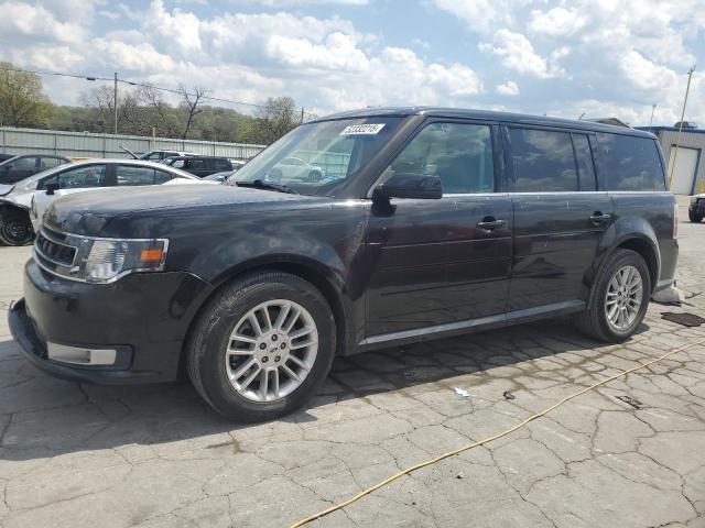 Vin: 2fmgk5c86dbd14565, lot: 52332215, ford flex sel 2013 img_1