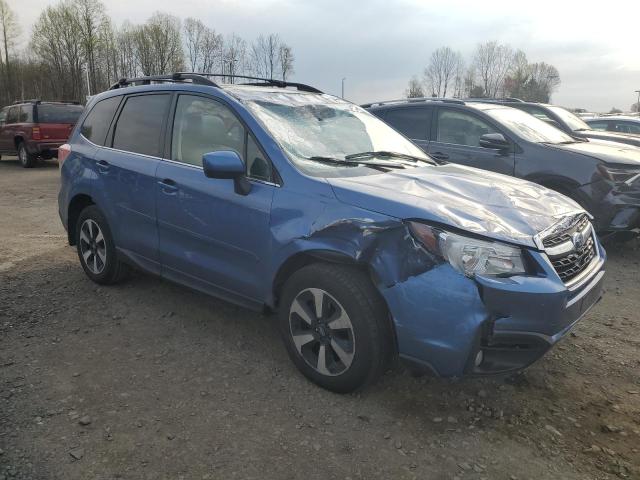 Vin: jf2sjajc8hh402089, lot: 54551175, subaru forester 2.5i limited 20174