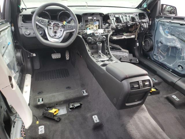 2017 CHEVROLET SS 6G3F15RW7HL305357