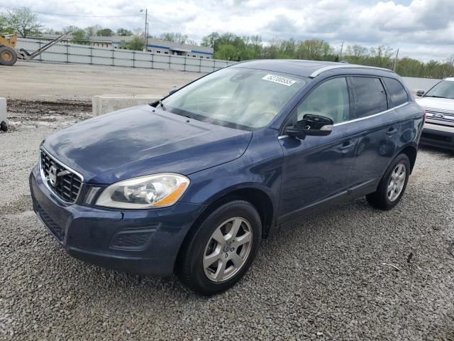 Vin: yv4952dz3c2309870, lot: 52700555, volvo xc60 3.2 2012 img_1