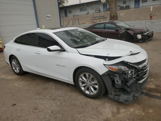 Vin: 1g1zd5st4kf105018, lot: 53119245, chevrolet malibu lt 20194