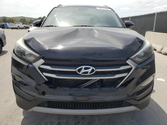 2017 HYUNDAI TUCSON LIM - KM8J33A27HU290802