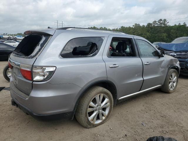 Vin: 1c4rdhdg9dc687114, lot: 53514085, dodge durango crew 20133