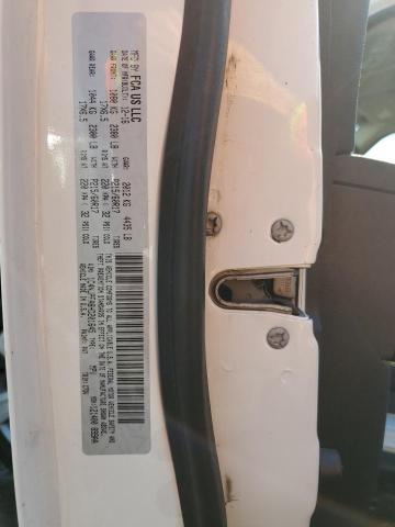 2017 JEEP PATRIOT LA - 1C4NJPFA8HD201645
