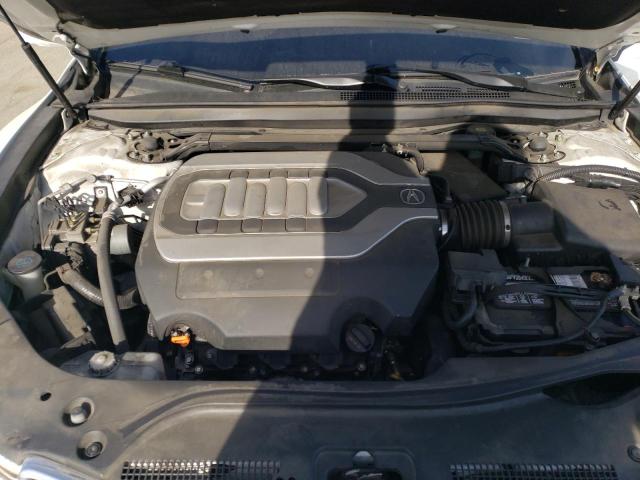 2016 ACURA RLX TECH - JH4KC1F55GC001581