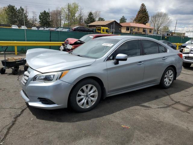 SUBARU LEGACY 2.5