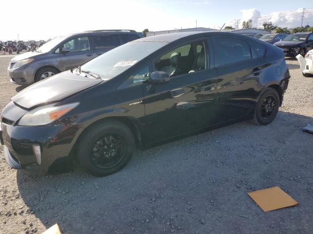 Vin: jtdkn3du5d5580332, lot: 53553505, toyota prius 2013 img_1