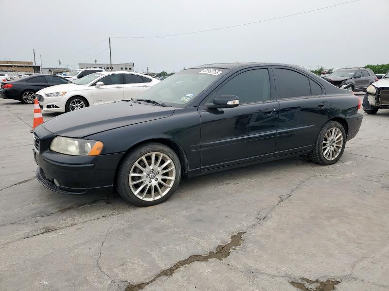 VOLVO S60 2.5T