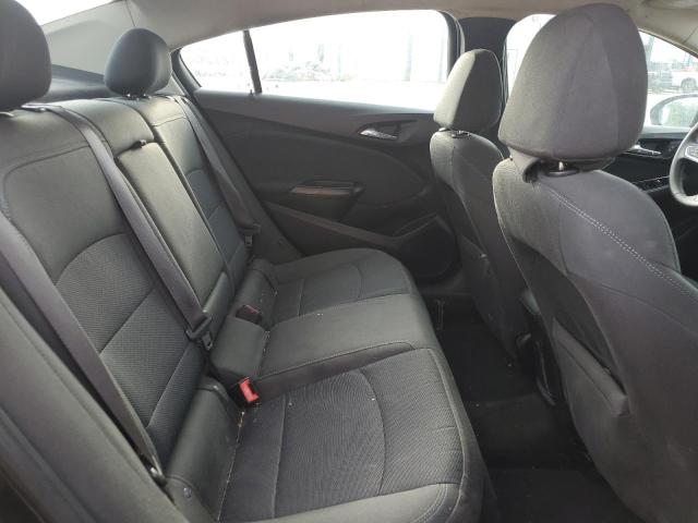 2016 CHEVROLET CRUZE LT - 1G1BE5SM9G7269146