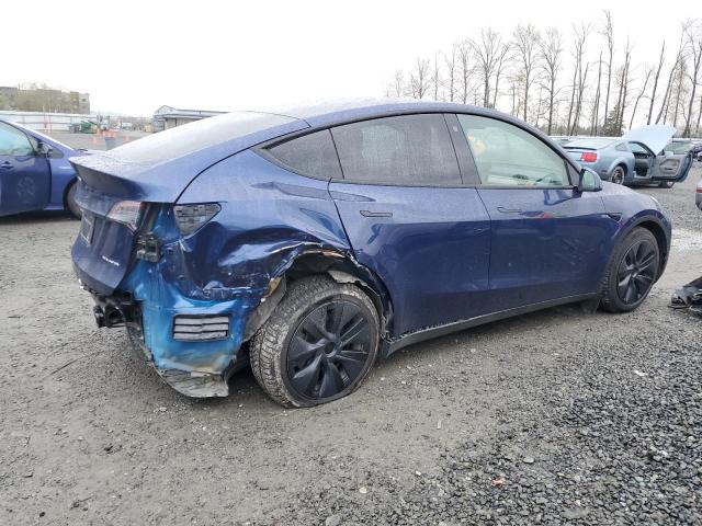 Vin: 7saygaee0pf742387, lot: 50396945, tesla model y 20233