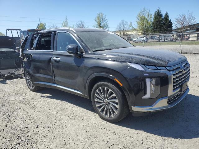 Vin: km8r7dge1su843983, lot: 53241345, hyundai palisade calligraphy 20254