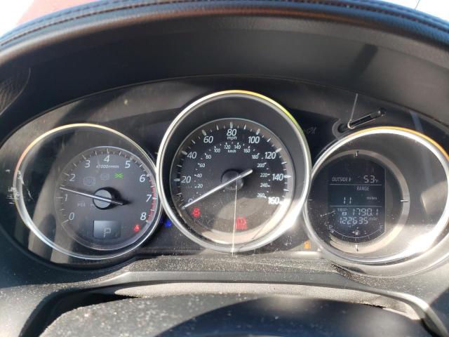 2016 MAZDA 6 SPORT - JM1GJ1U54G1425460