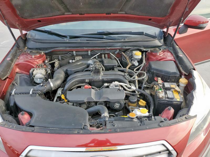 2015 SUBARU OUTBACK 2. - 4S4BSBFC0F3245691