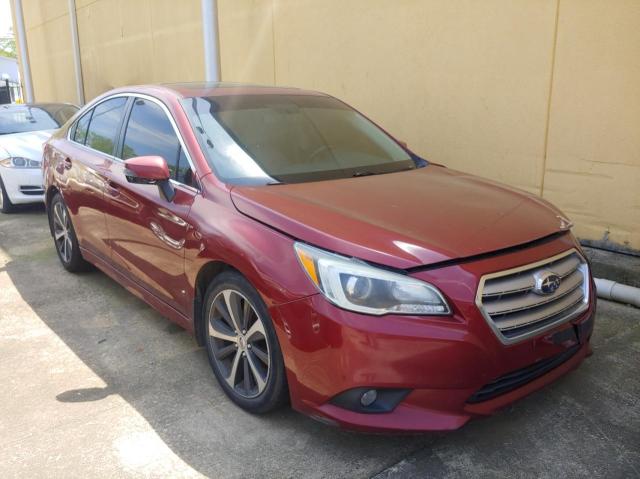SUBARU LEGACY 2.5