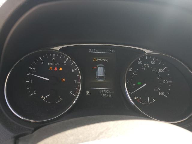 2016 NISSAN ROGUE S - KNMAT2MV5GP686972