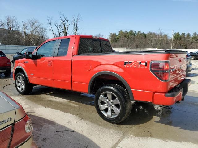 Vin: 1ftfx1et5bfb10346, lot: 52493765, ford f-150 super cab 20112