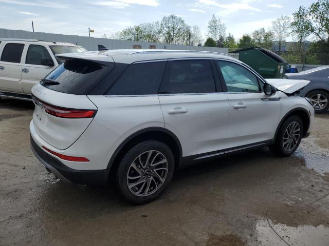 Vin: 5lmcj1c94lul29428, lot: 54256545, lincoln corsair 20203