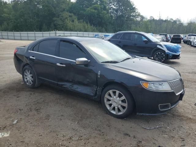 Vin: 3lnhl2gc9ar624253, lot: 54402745, lincoln mkz 20104