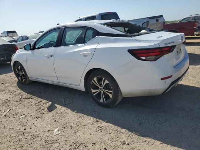 Vin: 3n1ab8cv6my237367, lot: 52033735, nissan sentra sv 20212