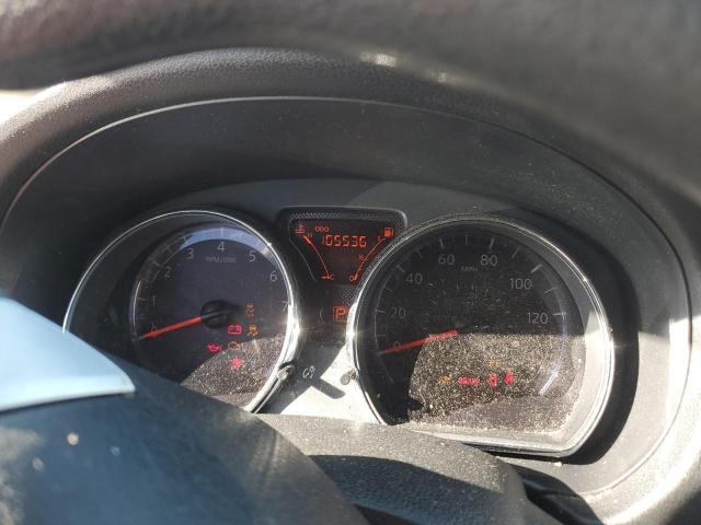 2015 NISSAN VERSA NOTE - 3N1CE2CP6FL425689