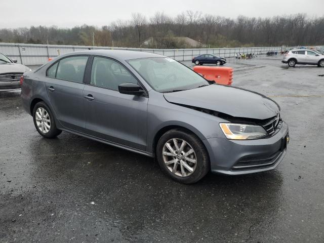 Vin: 3vwd17aj8fm336366, lot: 51713415, volkswagen jetta se 20154