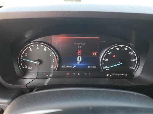 2023 FORD MAVERICK X - 3FTTW8F99PRA97418